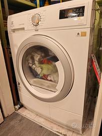Asciugatrice Electrolux 8kg A+