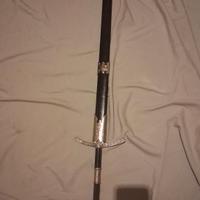 Il Signore degli Anelli – Spada Nazgul –