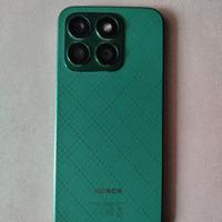 Honor x8b 