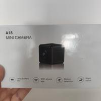 mini camera