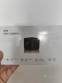 mini camera