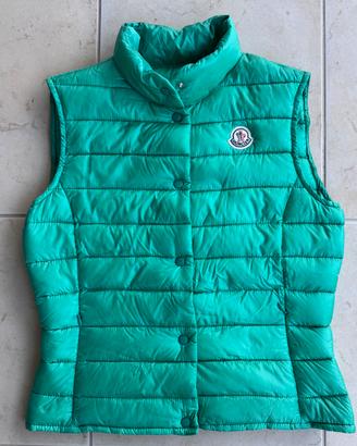 Moncler smanicato donna XS