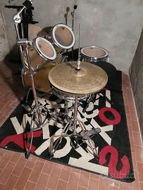 Batteria acustica