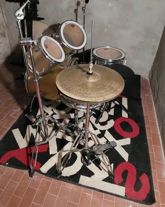 Batteria acustica