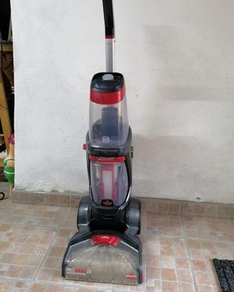  Bissell ProHeat 2X Revolution Pet