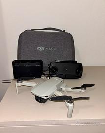 DJI MAVIC MINI