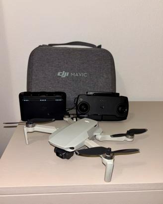 DJI MAVIC MINI