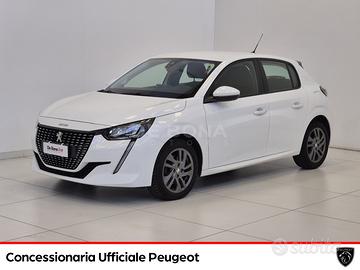 Peugeot 208 1.2 puretech active pack s&s 100cv
