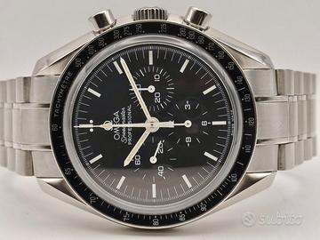 Omega Speedmaster Professional  Ref.3573.50.00