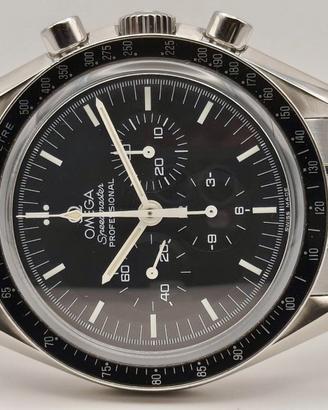Omega Speedmaster Professional  Ref.3573.50.00