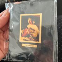 Capolavori su oro 24 kt. - Stock 1986