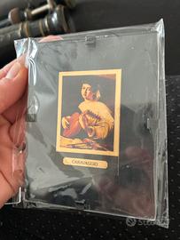 Capolavori su oro 24 kt. - Stock 1986