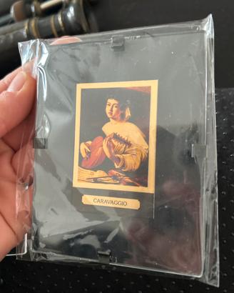 Capolavori su oro 24 kt. - Stock 1986