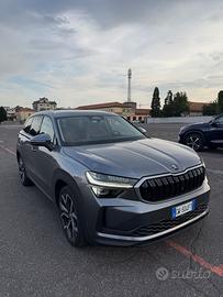 Skoda Kodiaq KODIAQ 2.0 TDI EXECUTIVE 150 CV DSG 7