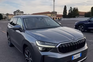 Skoda Kodiaq KODIAQ 2.0 TDI EXECUTIVE 150 CV DSG 7