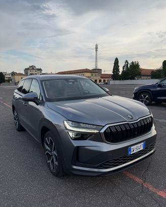 Skoda Kodiaq KODIAQ 2.0 TDI EXECUTIVE 150 CV DSG 7