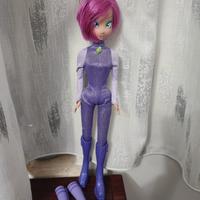 Bambola winx