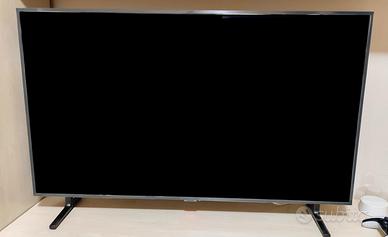 TV SAMSUNG SERIES 8 4K UHD 49"