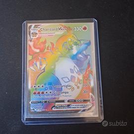 Charizard Vmax Hyper