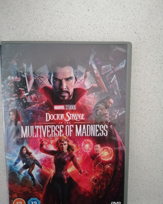 Doctor strange 2