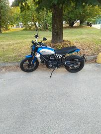 Ducati Scrambler Icon 2023