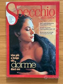 Riviste Specchio della Stampa dal n. 1 al n. 219