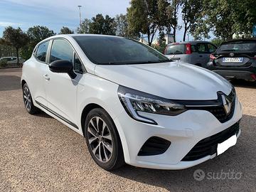 Renault Clio TCe 90 CV 5 porte Equilibre GARANTITA