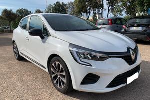 Renault Clio TCe 90 CV 5 porte Equilibre GARANTITA
