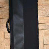 Bam custodia viola ARTISTO 2043B BLACK