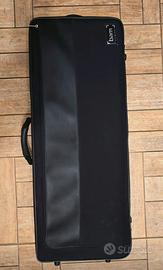 Bam custodia viola ARTISTO 2043B BLACK