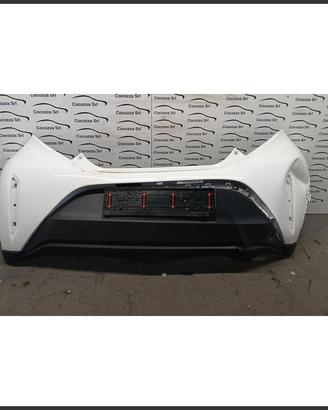Paraurti Posteriore TOYOTA Aygo X 521590H909