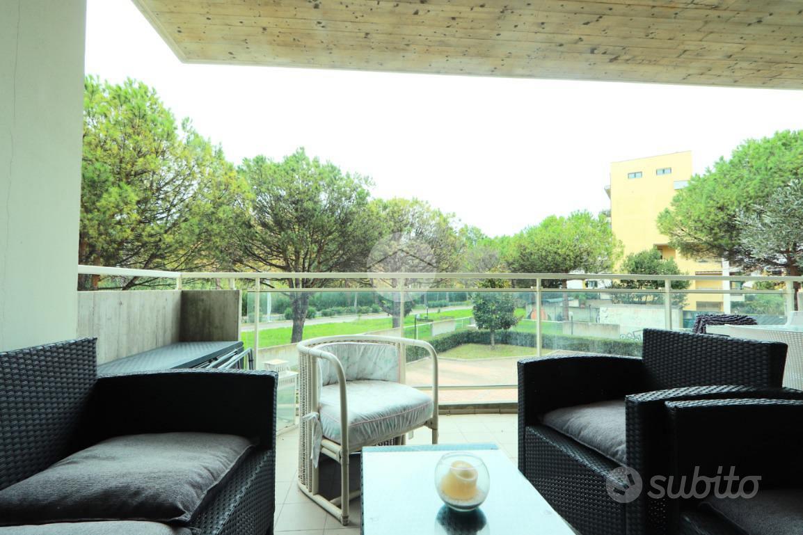 Apartment in Pescara, Zanni - Vista 4