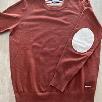 Maglione Gas marrone