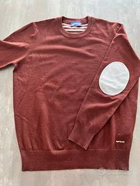 Maglione Gas marrone