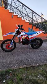 Beta RR 125