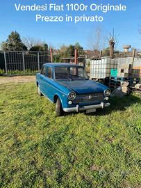 Fiat 1100R