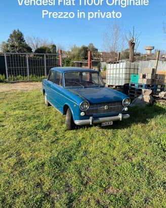 Fiat 1100R