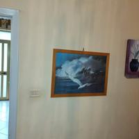 Appartamento in casa indipendente