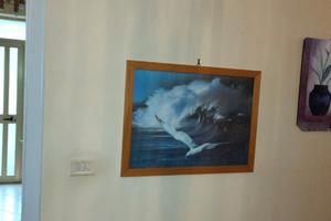 Appartamento in casa indipendente