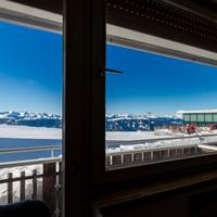 Modern Studio in Cima Plan de Corones