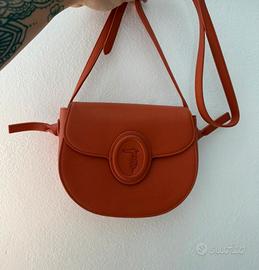 Borsa a tracolla Trussardi