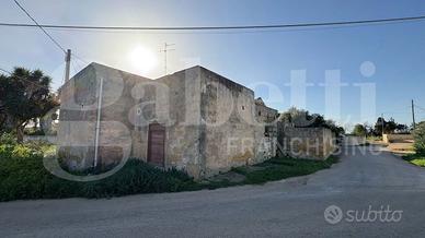 Terratetto Marsala [076/25VRG]