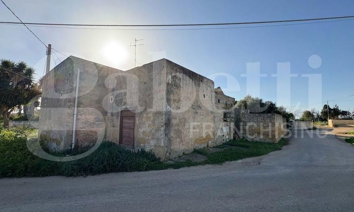 Terratetto Marsala [076/25VRG]