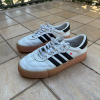 Scarpe Adidas Samba Cuoricino Limited Edition