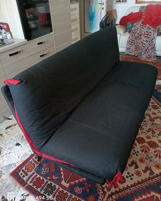 divano letto dimensioni 1,93*1,30*55