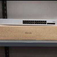 Switch di rete Cisco Meraki MS225-24