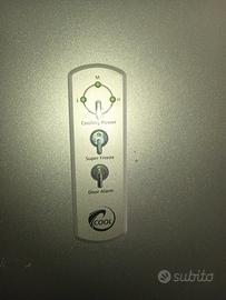 Frigorifero inverter