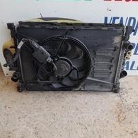 Radiatore ford s max