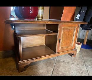 Mobile ingresso/soggiorno/Tv