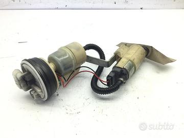 PIAGGIO MP3 MIC 400 POMPA BENZINA CARBURANTE 2008 